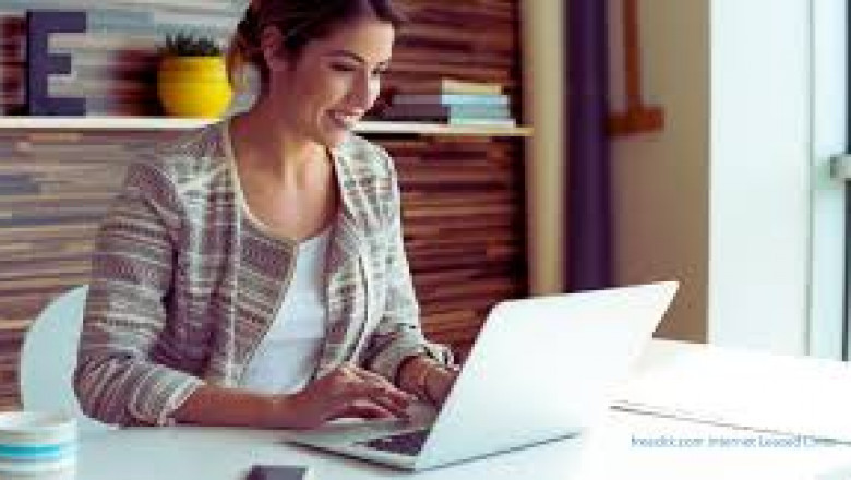 Differences Between Internet Leased Lines and Broadband