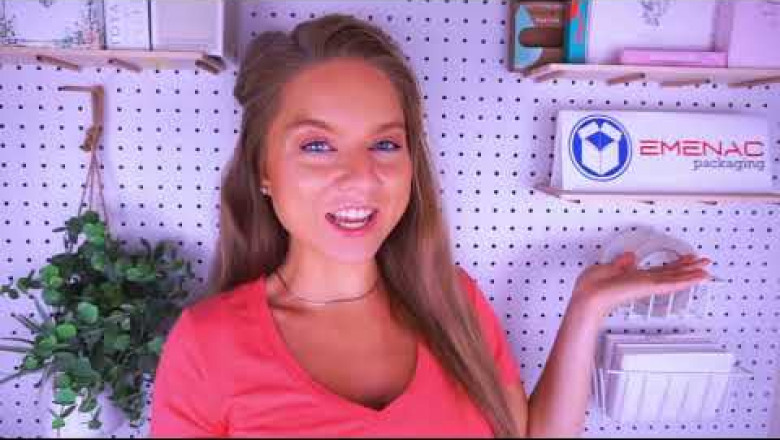 Economical Methods Lip Balm Packaging Boxes