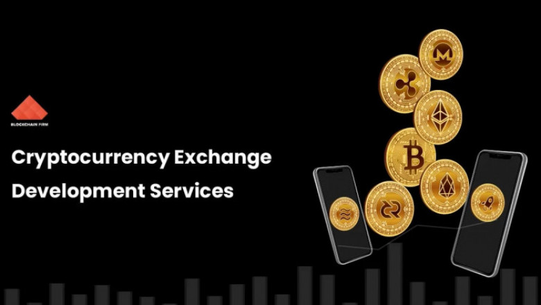Everything You Need To Know For Developing A Crypto Exchange Platform