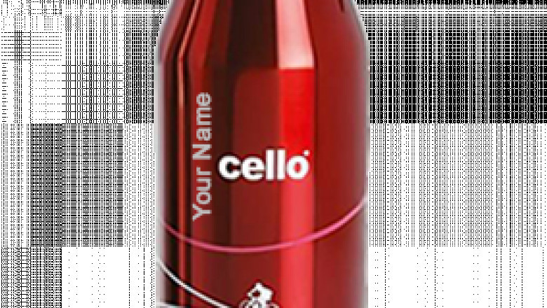 Feel Fresh With Each Sip of Water From your Sipper Bottle