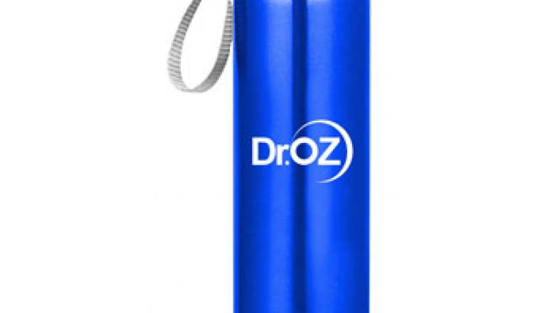 Get Promotional Aluminum Bottles At Wholesale Prices