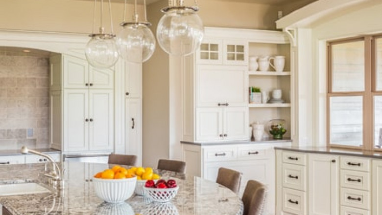Home interior designers in Dubai