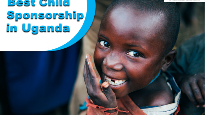 Hunger Organizations Uganda – Getting The Children To Eat Better