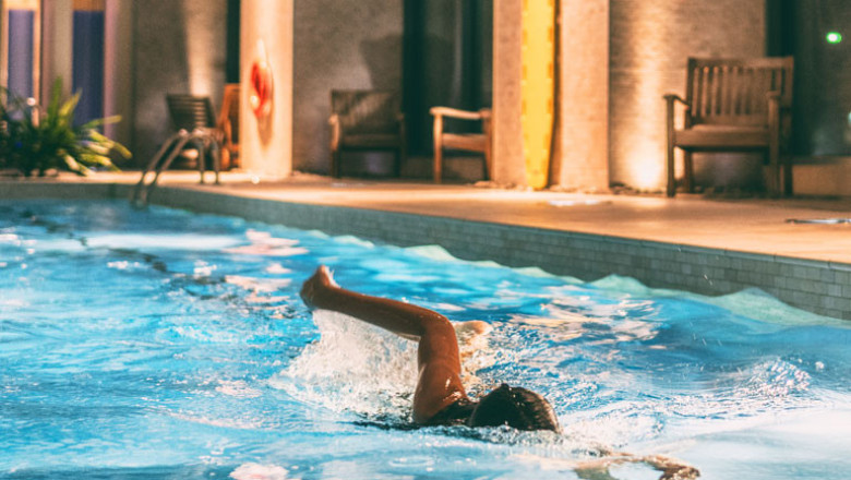 Indoor Pool Geelong