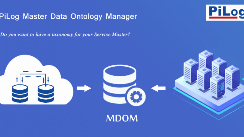 master data dictionary