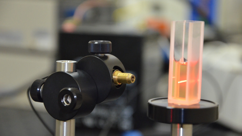 Process Spectroscopy Market Trend, Forecast, Analysis & Competition Tracking - Global Market Insights 2020 - 2027