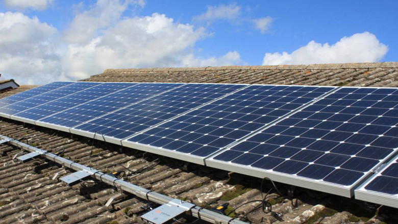 Solar Micro Inverter Market Size, Share, Trends, Business development, Analysis And Opportunities 2019 – 2027