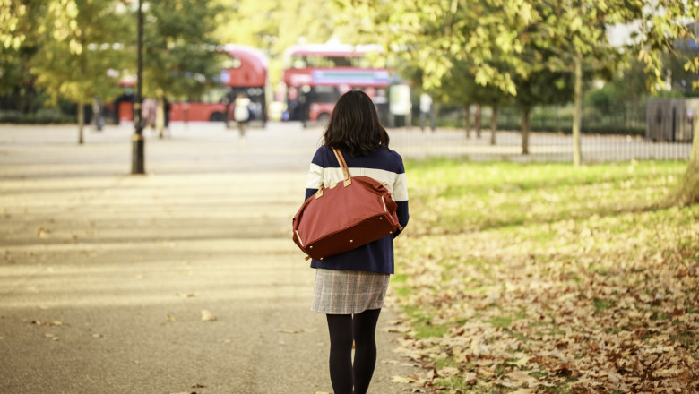 Taking Your Bag Outside of Work—Styling, Uses, and Other Considerations
