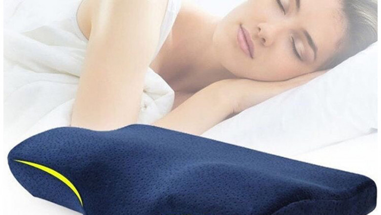 The Global Cervical Pillows Market: Growth, Trends, COVID-19 Impact, and Forecasts (2022 - 2027)