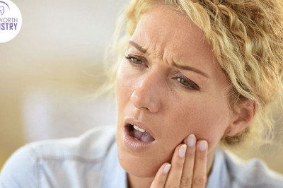 The Right Time To Visit An Emergency Dentist