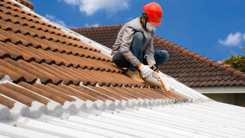 Top New Roofing Contractors in Cheltenham - Roof Cure 247