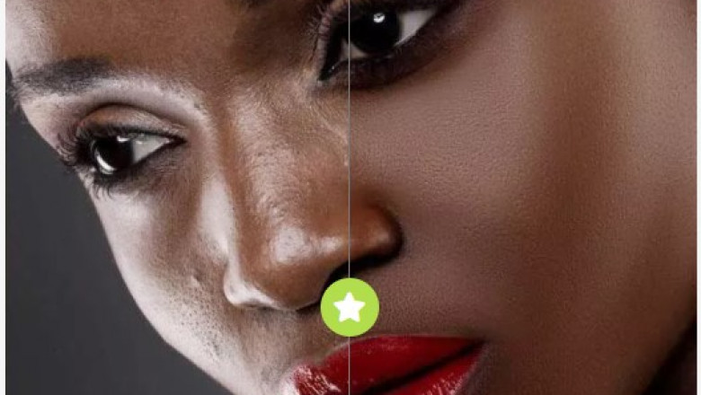 Using a photo and product editing service is very effective for improving e-commerce business