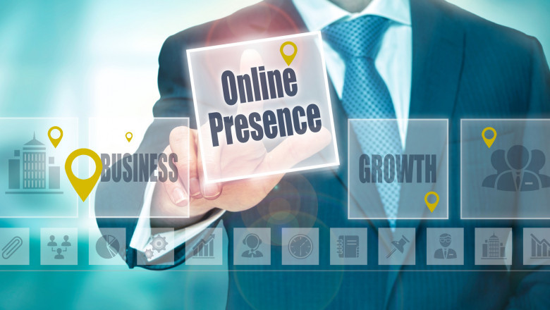 Why online presence is necessary for your business