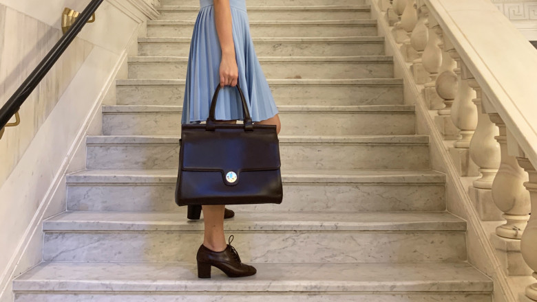 3 Common Purse Problems That a Designer Work Bag Can Save You From