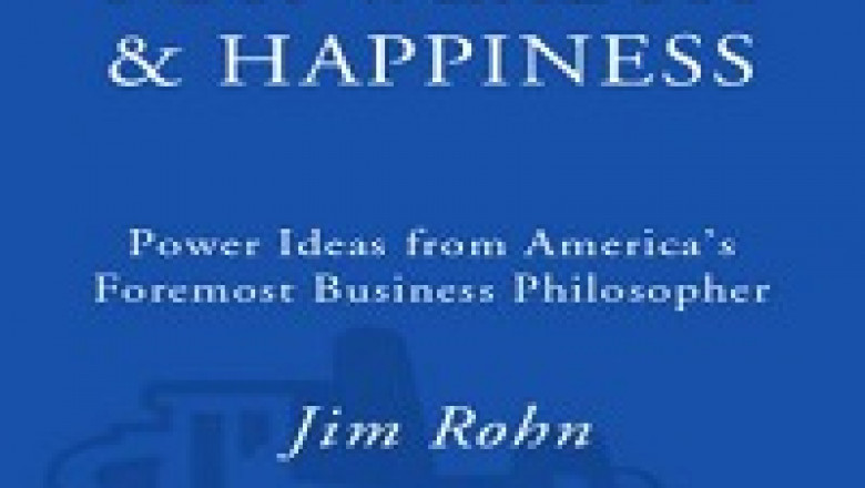 7 Strategies for Wealth & Happiness