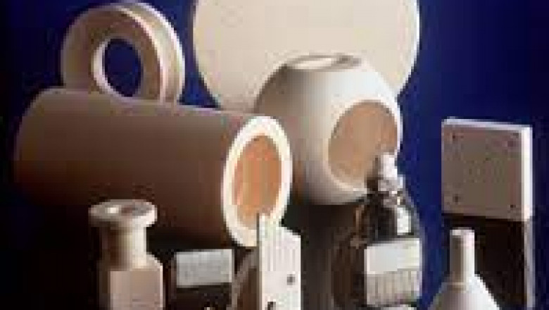 Advanced Ceramics Market Insights, Technological Advancements, and Forecast to 2026