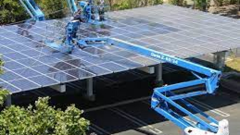 Advanced Energy Storage Systems Market: Global Industry Analysis, Trends, Growth and Forecast