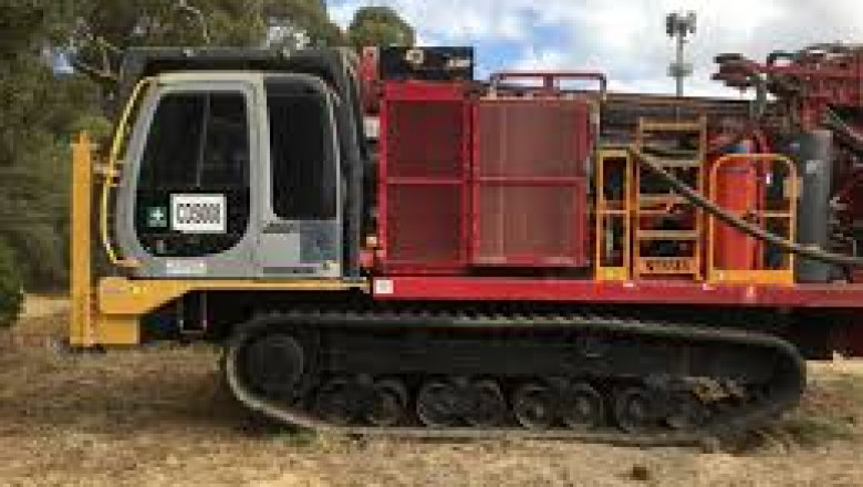 Air Core Drilling Market Insights, Technological Advancements, and Forecast to 2026