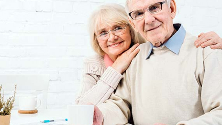 Beneficios del Programa Federal de Seguro Medicare