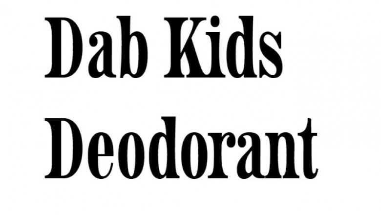 Best Deodorant For Kids, Why You'll want to Under no circumstances Use Antiperspirants on Kids