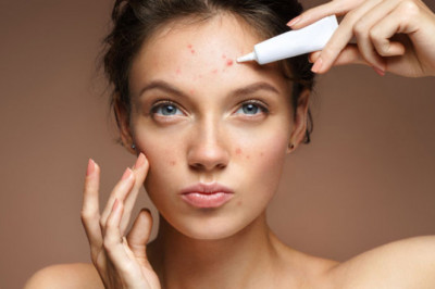 Black skin care: The top 5 tips