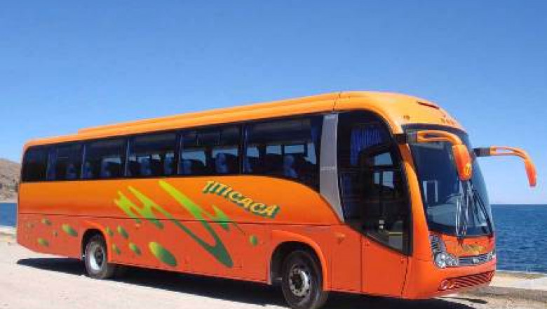 Book Your Tickets Efficiently By Using Tickets Bolivia