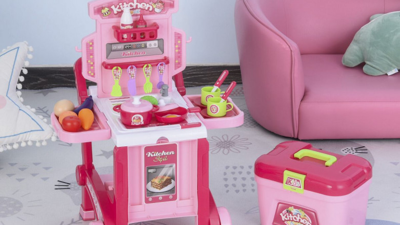 Girl toys online in Pakistan