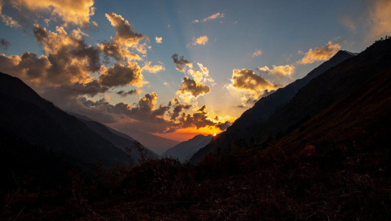 Har ki Dun Trek | Book Now @ Flat 20% Off