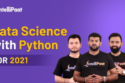 How to Learn Python for Data Science