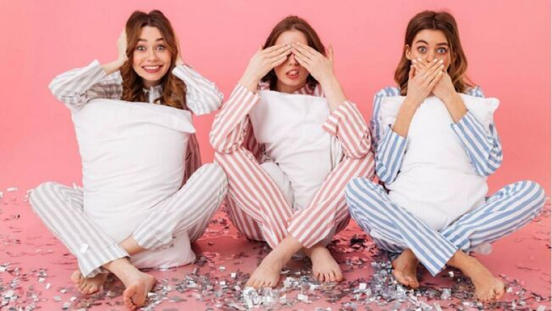 Wholesale Pajama Sets – Points That How Wholesale Pajama Sets Are Helpful In Sales!