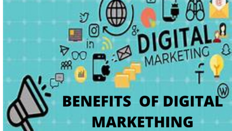 Is Digital Marketing Beneficial for Small Businesses?