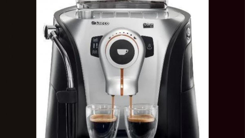 Looking for the coffee Machine repair service