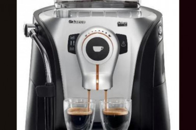 Looking for the coffee Machine repair service