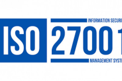 Sertifikasi ISO 27001 untuk Keamanan Informasi
