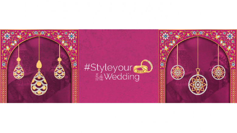 Trendy wedding Jewellery Style guide