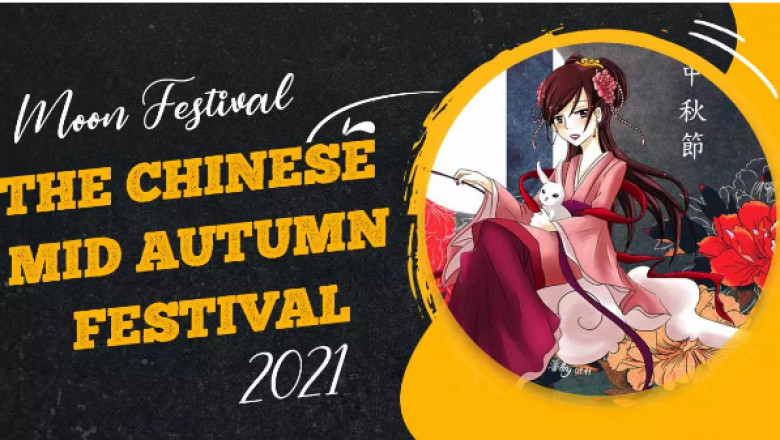 What is Chinese Moon Festival  and Why It Is Celebrated