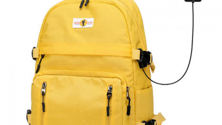 China Bags Manufacturer Factory Supplier | Bags China