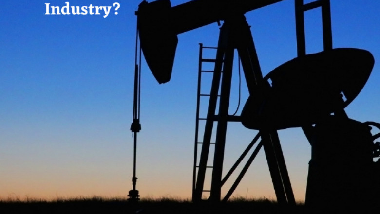 How SAP Software help to Oil and Gas Industry?