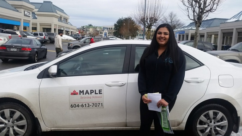 Ready To Learn Driving?