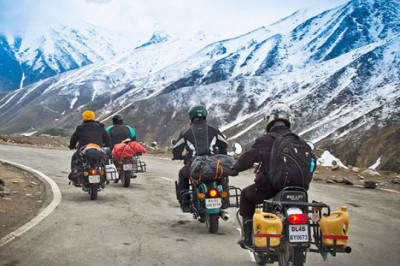 What is the best time  to visit leh and ladakh and how?