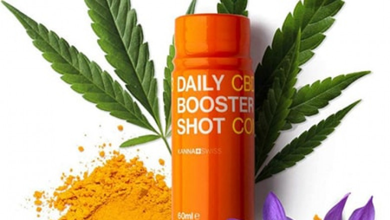 The Green Room, Strictly CBD, and Strictly Hemp