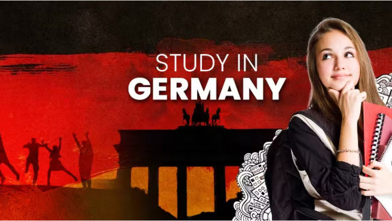 Best universities to study in Germany