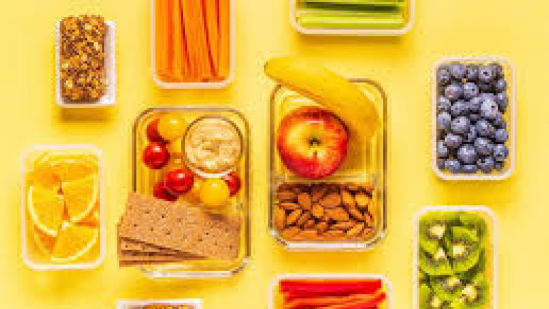 Healthy Snacks Market Analytical Overview, Growth Factors, Demand and Trends Forecast to 2030