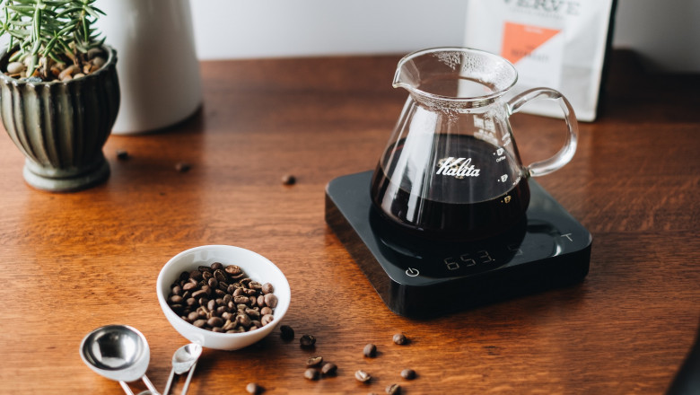 5 Tips for Pairing Coffee with Food
