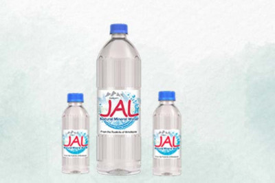 An Overview On The Significance Of Consuming The Best Water With Natural Minerals