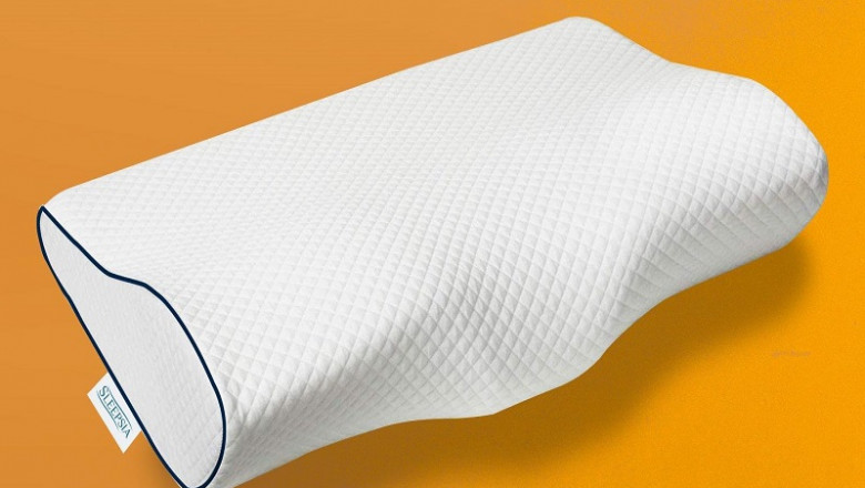 How Do You Use Orthopedic Pillow?