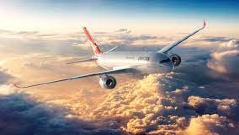 Cheap Flights Tickets from India to USA | book flights ticket.com