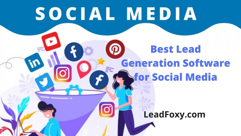 Benefits of Social media data extraction