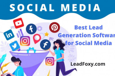 Benefits of Social media data extraction