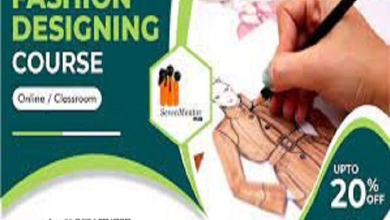 Top 5 Careers in Fashion Designing in 2022